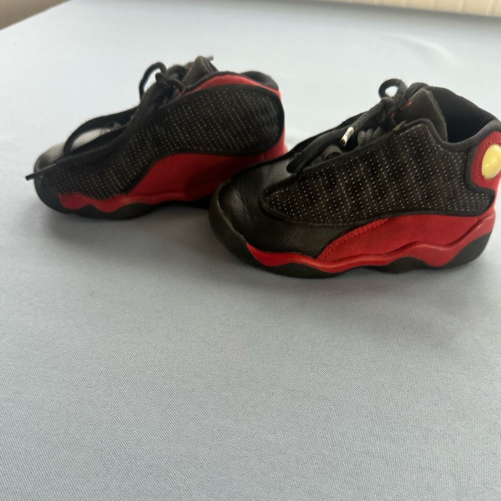 🚫SOLD air jordan 13 retro infant shoes